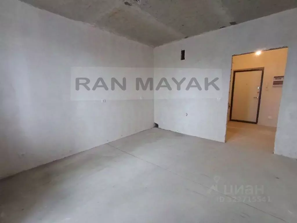 Студия Адыгея, Майкоп ул. К.А. Васильева, 2к4 (20.0 м) - Фото 2