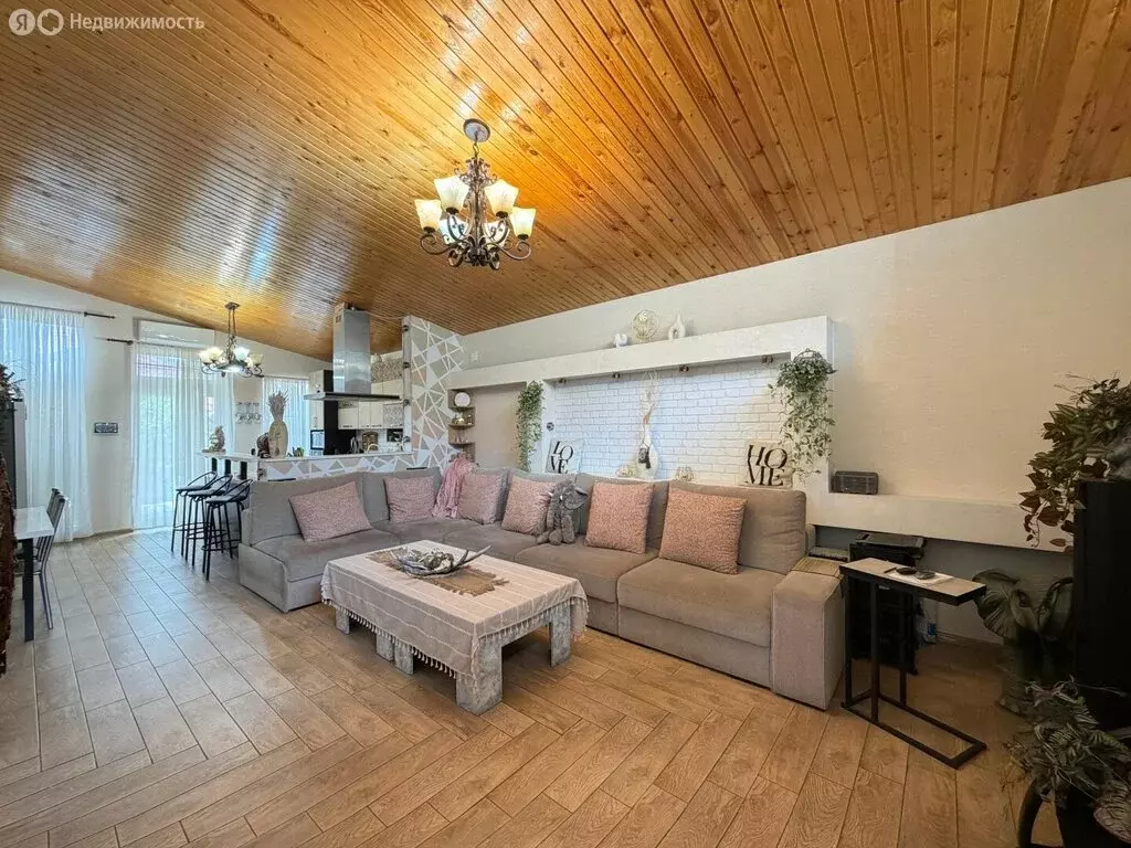 Дом в Нальчик, улица Бесланеева, 44А (192 м) - Фото 2