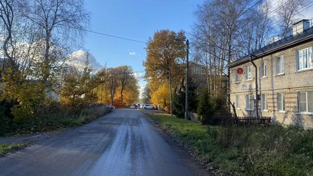 1-к кв. Ленинградская область, Шлиссельбург Кировский район, ул. ... - Фото 2