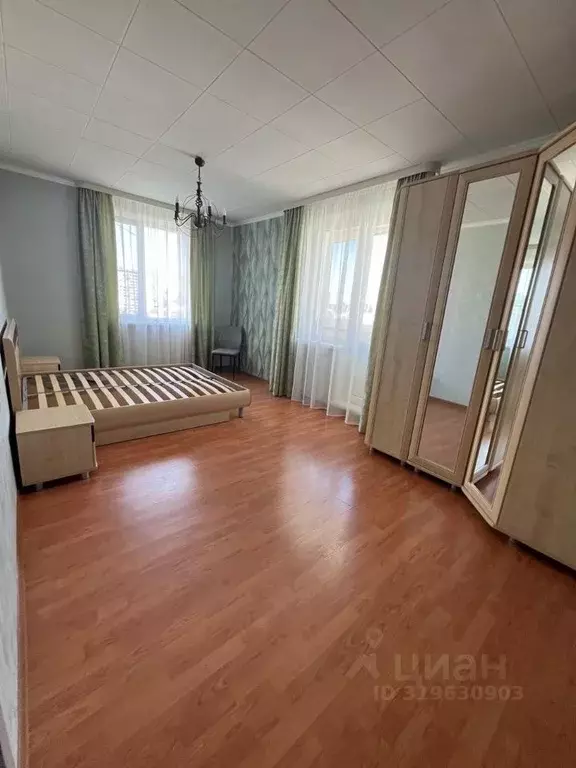 1-к кв. Москва ул. Маршала Катукова, 25К1 (36.0 м) - Фото 1