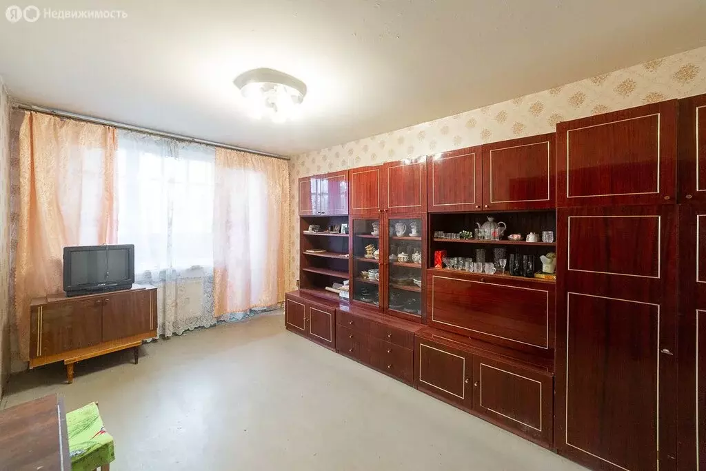 2-комнатная квартира: Санкт-Петербург, Пловдивская улица, 3к1 (43.9 м) - Фото 1