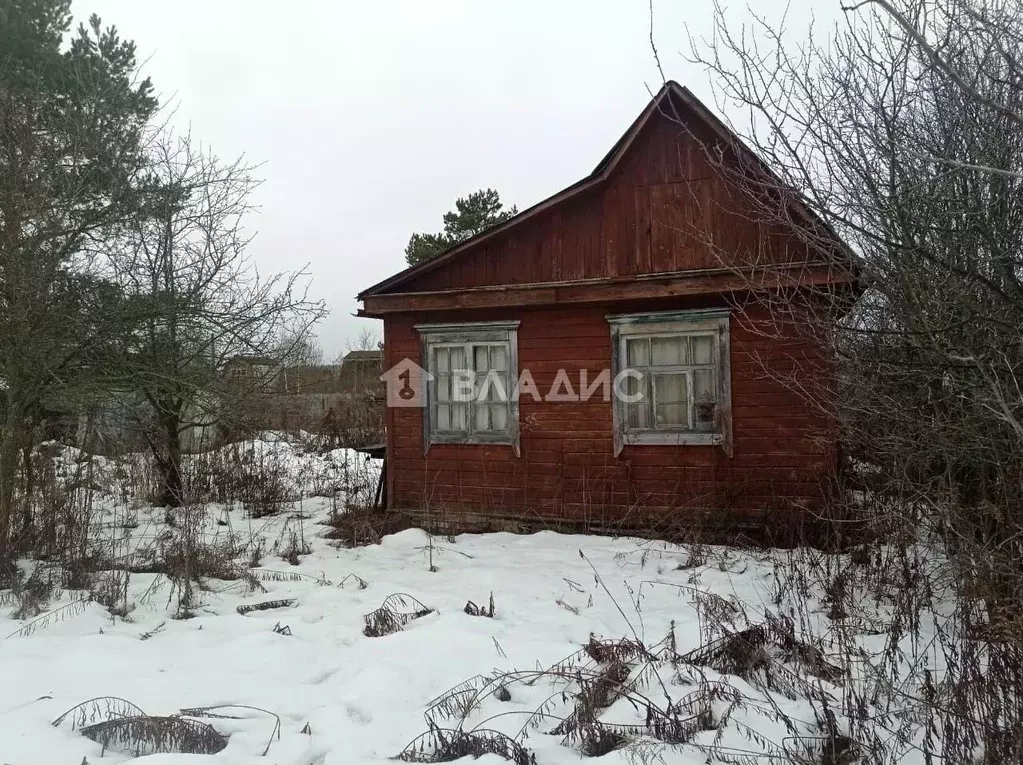 Участок в Пензенская область, Пенза Ветерок садовое товарищество,  ... - Фото 0