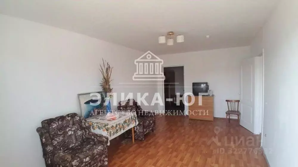 1-к кв. Краснодарский край, Туапсинский муниципальный округ, Джубга ... - Фото 1