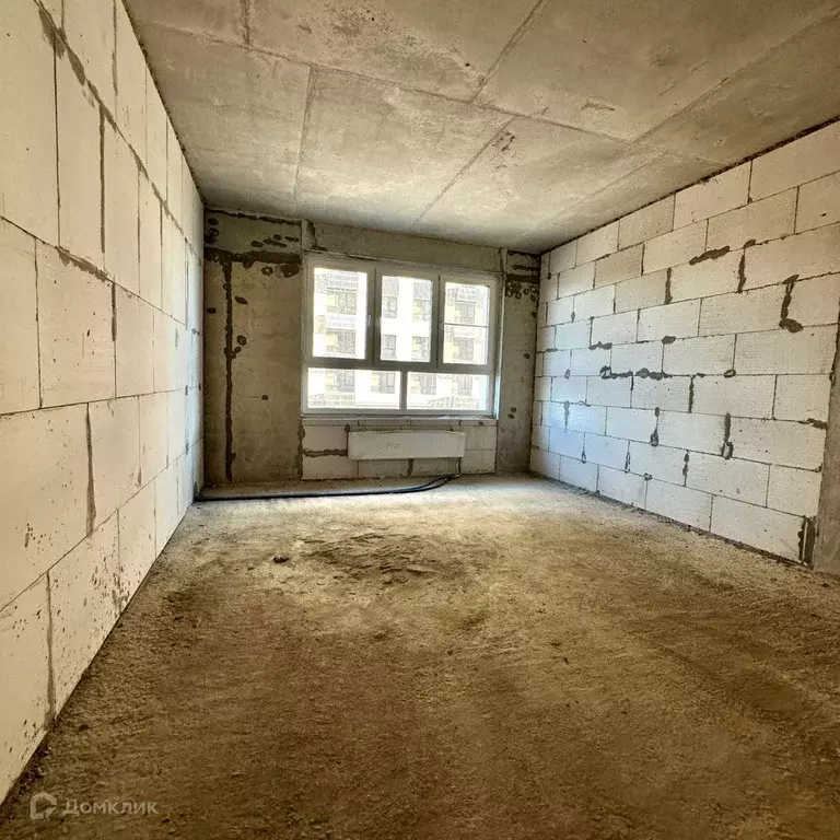 Продаётся 1-к квартира, 45.5 м - Фото 1