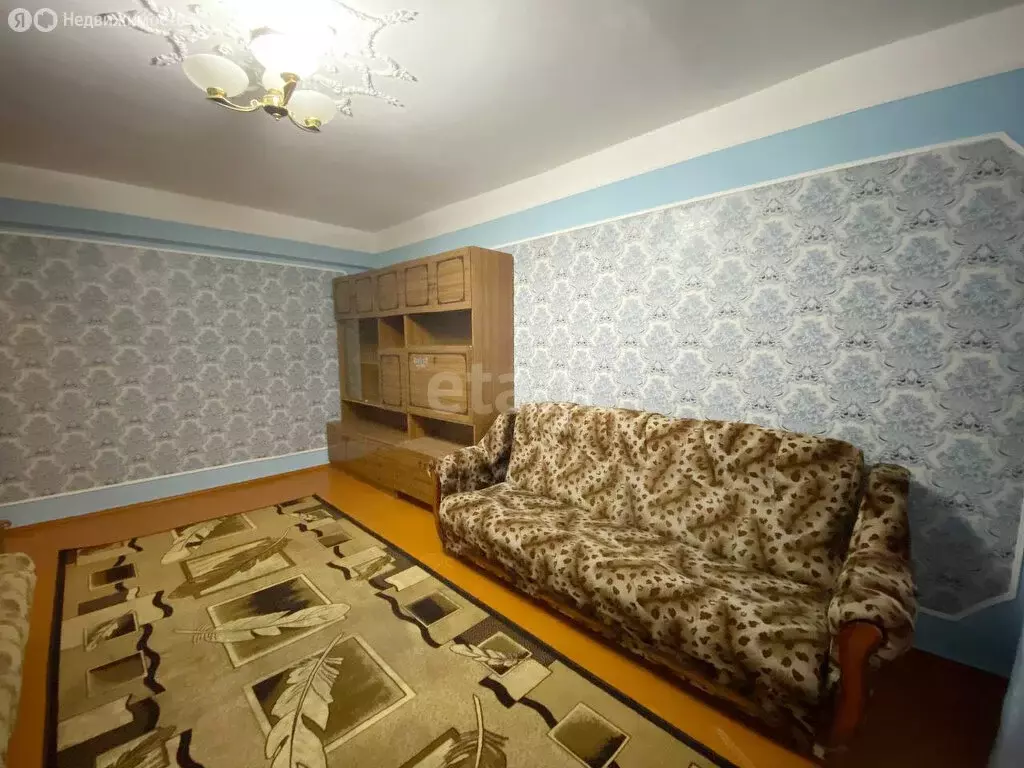 2-комнатная квартира: Прохладный, улица Гастелло, 1/1 (51.2 м) - Фото 1