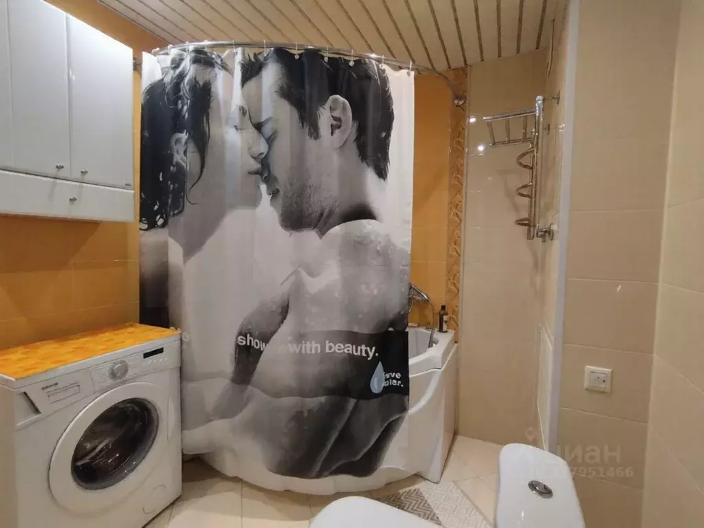 1-к кв. Московская область, Павловский Посад Большая Покровская ул., ... - Фото 1