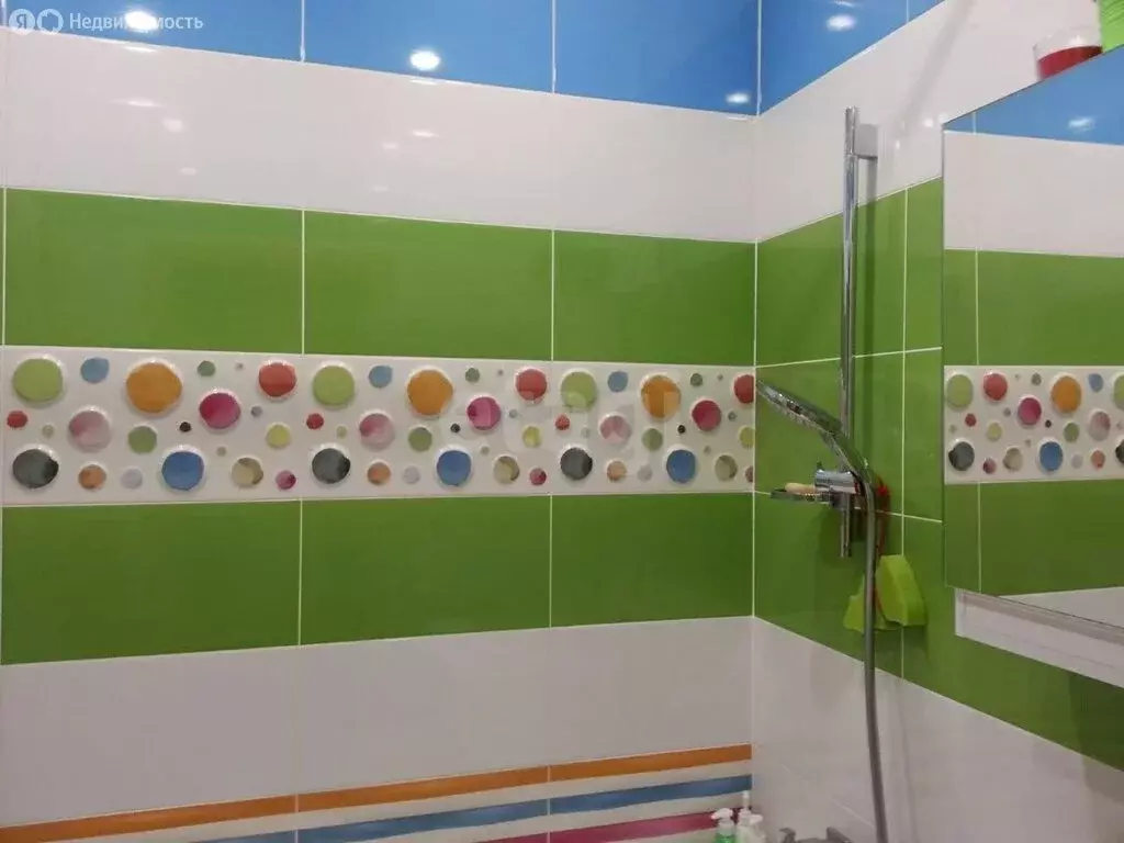 2-комнатная квартира: Самара, улица Мориса Тореза, 79 (65.8 м) - Фото 2