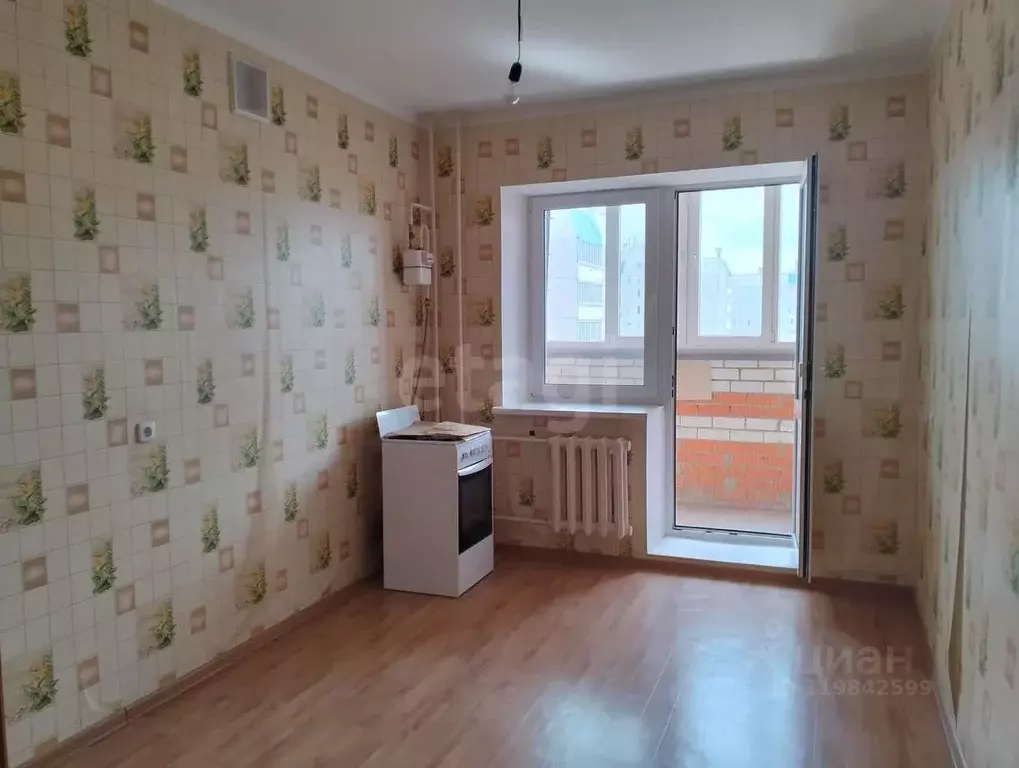 1-к кв. Орловская область, Орел бул. Молодежи, 18 (42.7 м) - Фото 1