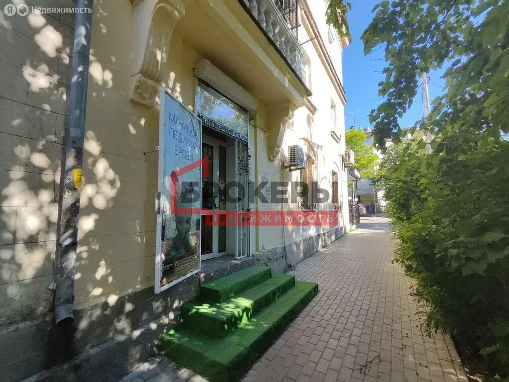 Помещение свободного назначения (51 м) - Фото 2