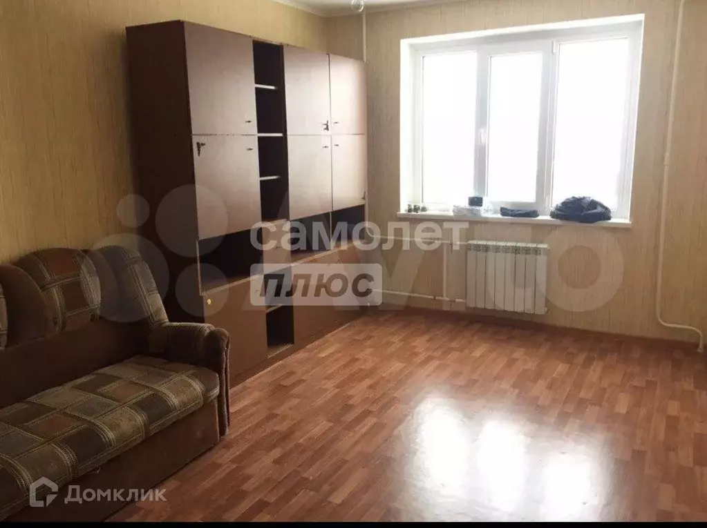 Продаётся 2-к квартира, 58.4 м - Фото 0