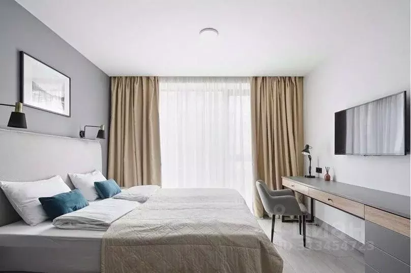 1-к кв. Санкт-Петербург Херсонская ул., 43/12 (30.0 м) - Фото 1