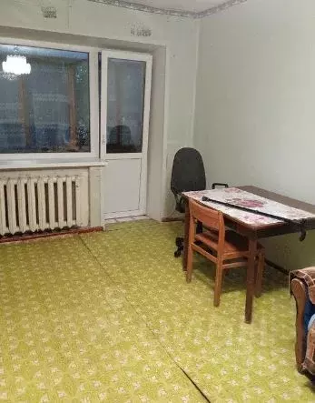 1-к кв. Саратовская область, Саратов ул. 2-я Садовая, 120 (33.0 м) - Фото 2