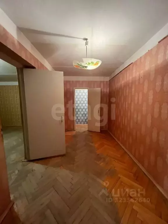 2-к кв. Москва ул. Линии Октябрьской Железной Дороги, 6А (45.4 м) - Фото 1