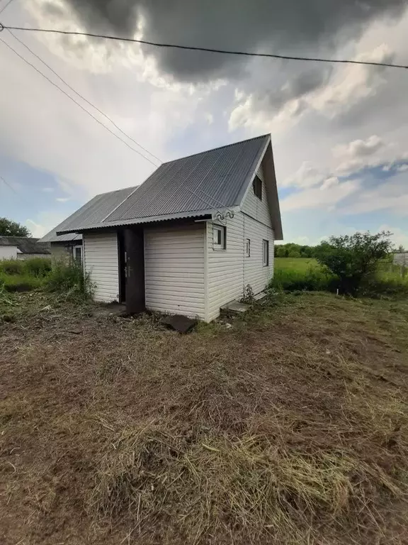 Дом в Тульская область, Кимовский район, Епифанское муниципальное ... - Фото 0