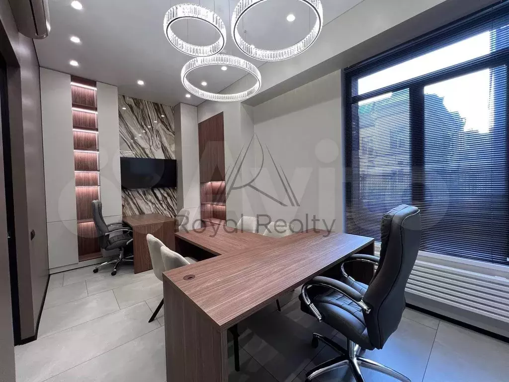 Продам офисное помещение, 63 м - Фото 0
