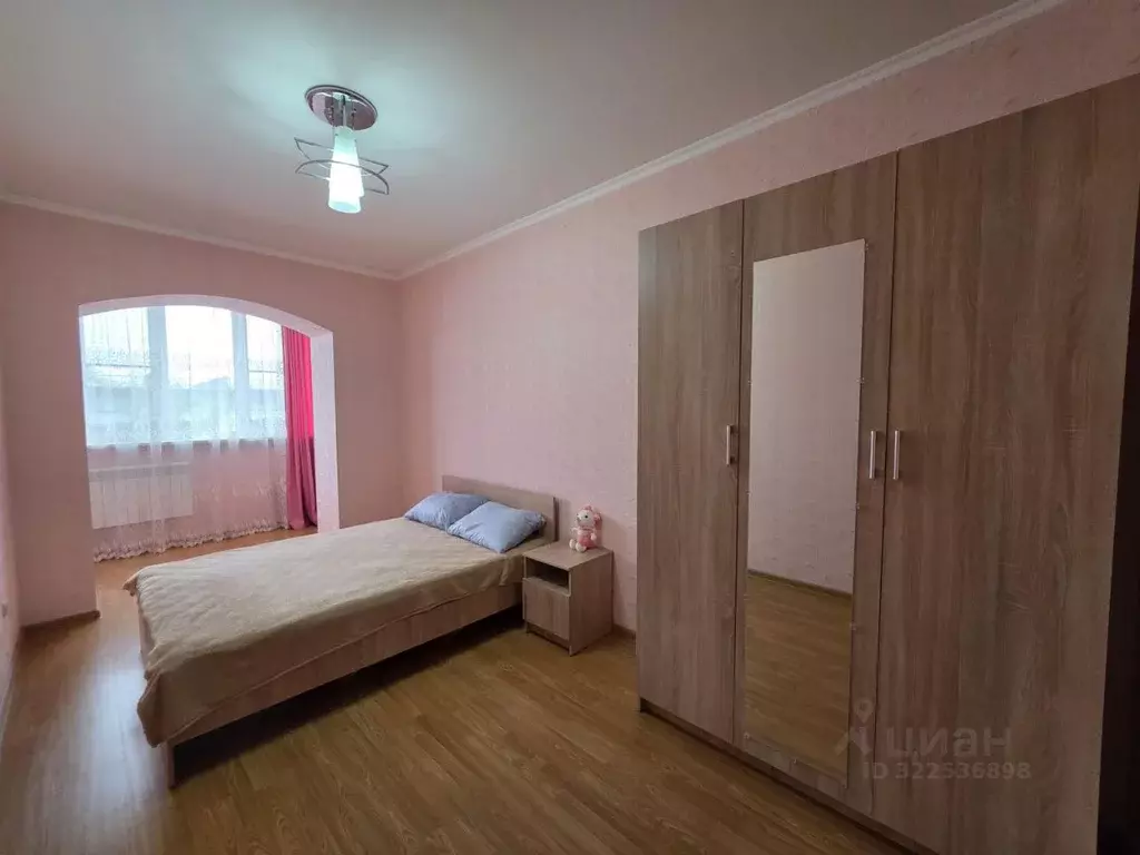 2-к кв. Ставропольский край, Пятигорск Украинская ул., 64К4 (70.0 м) - Фото 1