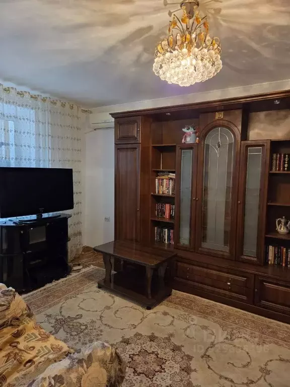 2-к кв. Карачаево-Черкесия, Черкесск просп. Ленина, 6 (51.2 м) - Фото 2