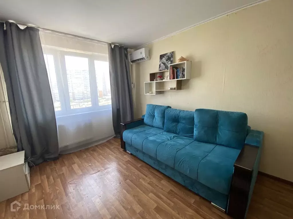 Продаётся 1-к квартира, 37 м - Фото 0