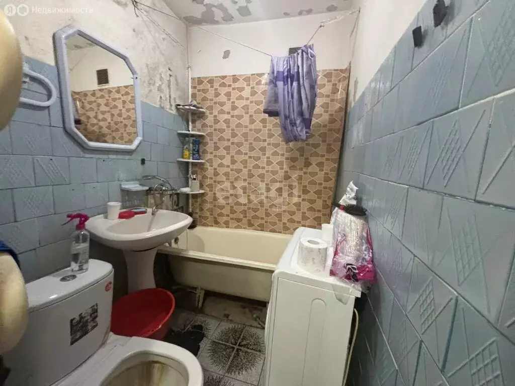2-комнатная квартира: Клин, Бородинский проезд, 4 (44 м) - Фото 0