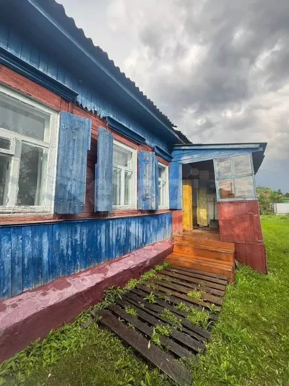 Дом 34,3 м на участке 6 сот. - Фото 0