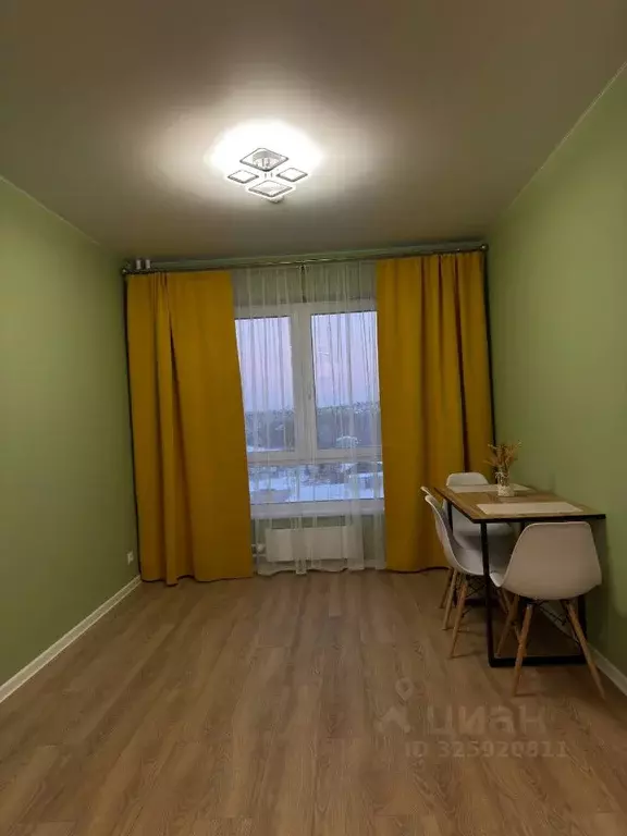 2-к кв. Московская область, Ленинский городской округ, Боброво пгт ш. ... - Фото 2