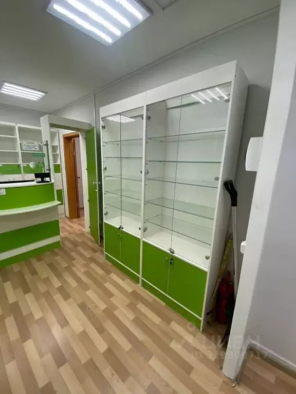 Помещение свободного назначения в Москва Юго-Восточный ао,  (31 м) - Фото 0