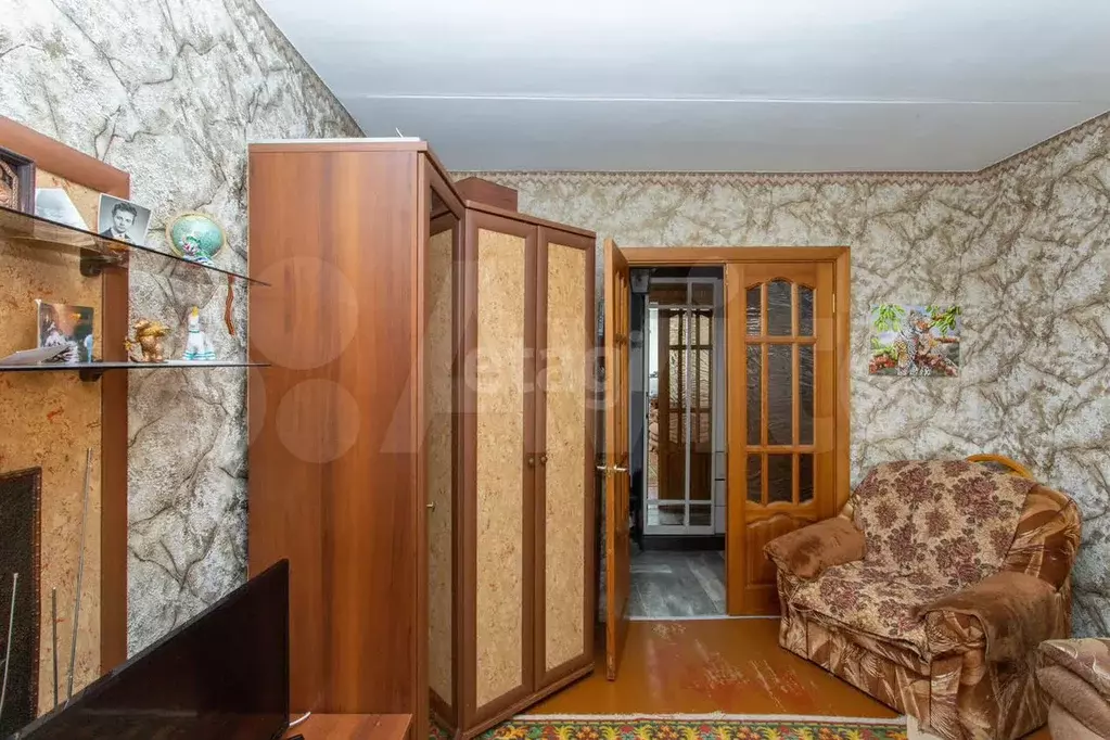 2-к. квартира, 50 м, 3/5 эт. - Фото 0