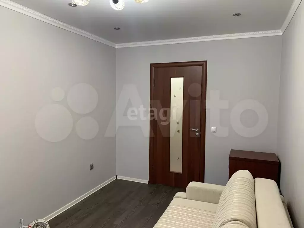 2-к. квартира, 40м, 1/10эт. - Фото 1