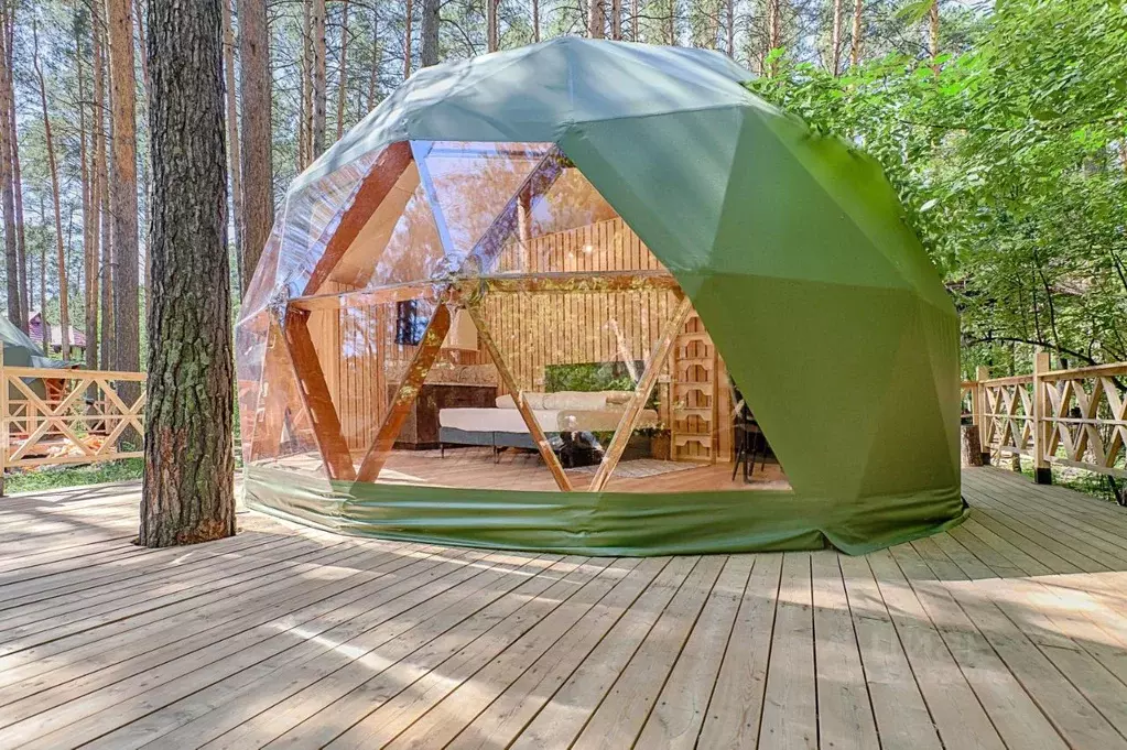 Дом в Новосибирская область, Бердск Речкуновская зона отдыха тер., 6 ... - Фото 1