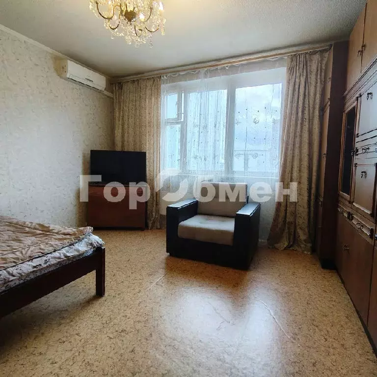 Продается 2-комнатная квартира - Фото 1