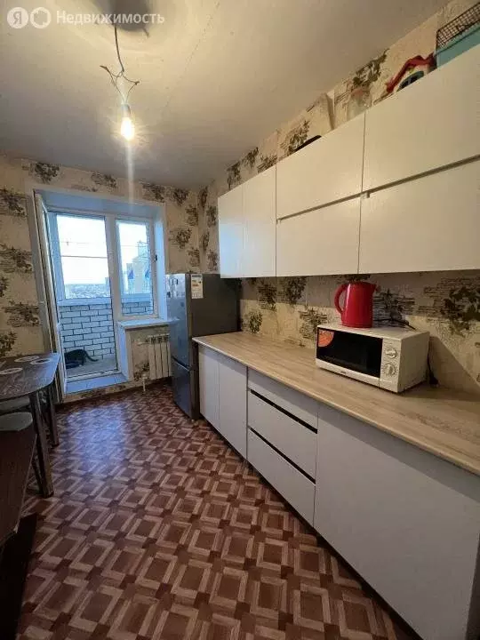 1-комнатная квартира: Бокино, Дорожный переулок, 37А (33.2 м) - Фото 0