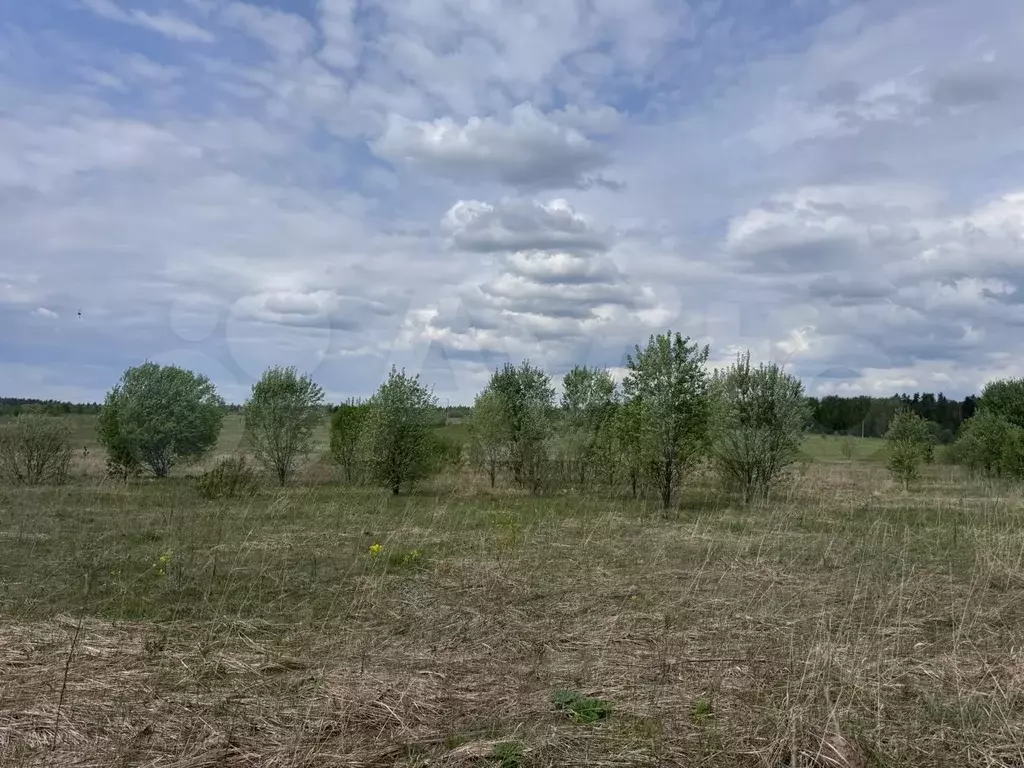 Участок 6 сот. (СНТ, ДНП) - Фото 0
