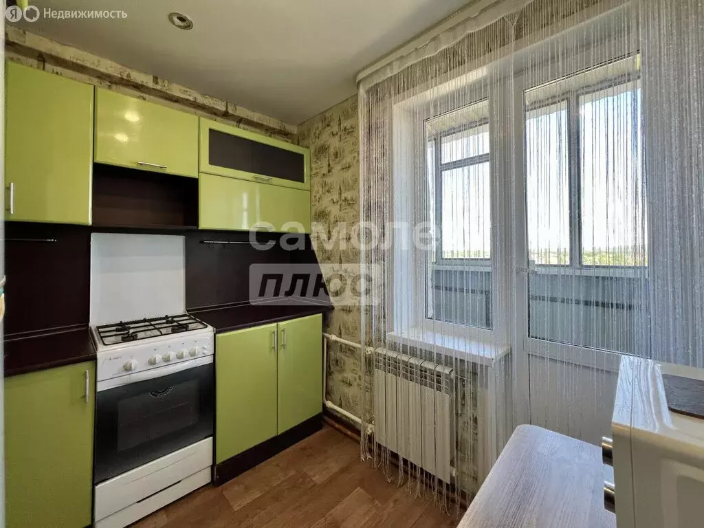 1-комнатная квартира: Пенза, Галетная улица, 19 (30.9 м) - Фото 0