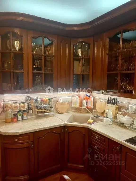 1-к кв. Белгородская область, Белгород ул. Щорса, 47б (48.3 м) - Фото 2