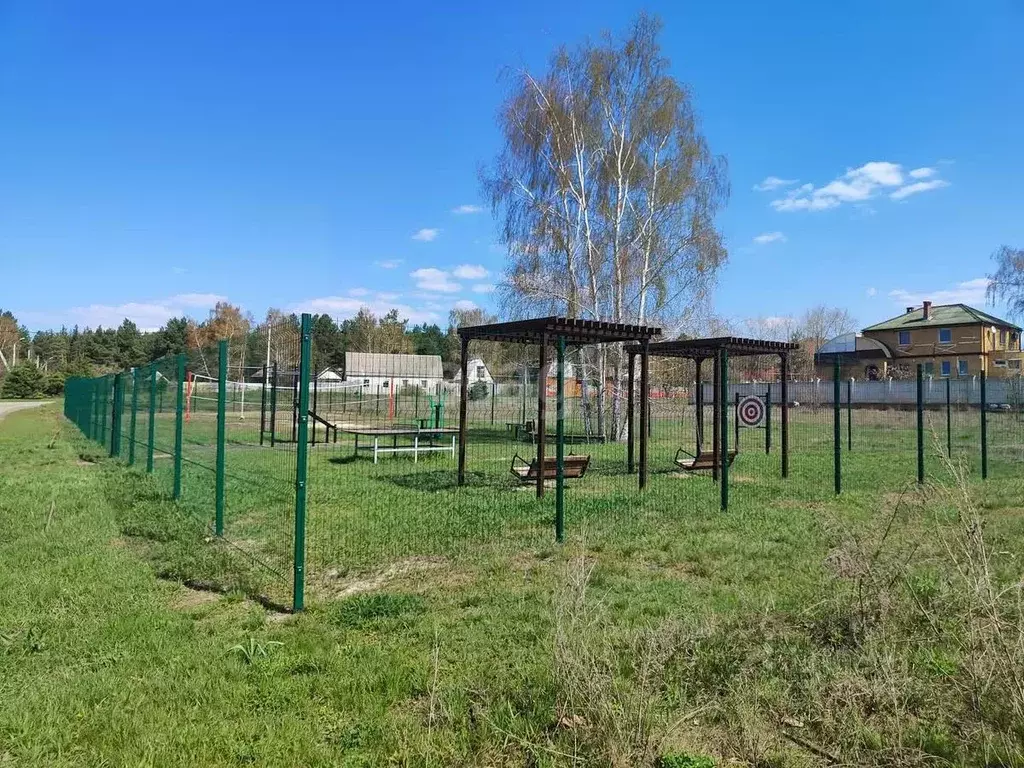 Участок в Белгородская область, Белгородский район, Крутологское ... - Фото 1