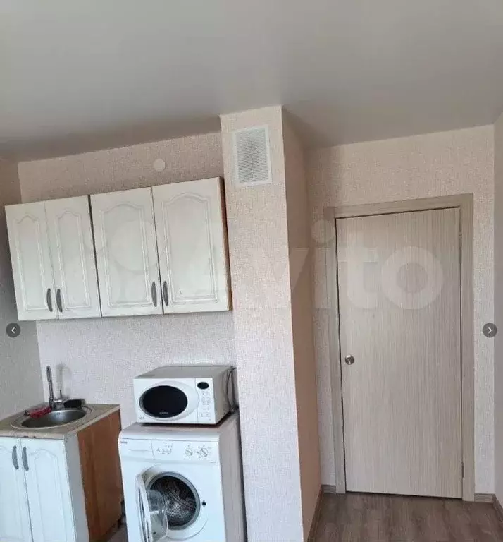 Квартира-студия, 23 м, 10/18 эт. - Фото 0
