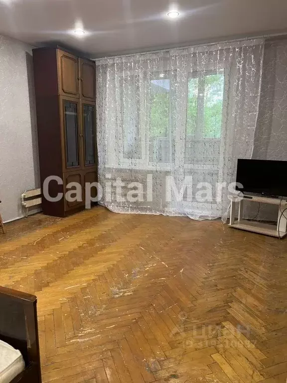 1-к кв. Москва 15-я Парковая ул., 47К4 (38.0 м) - Фото 1