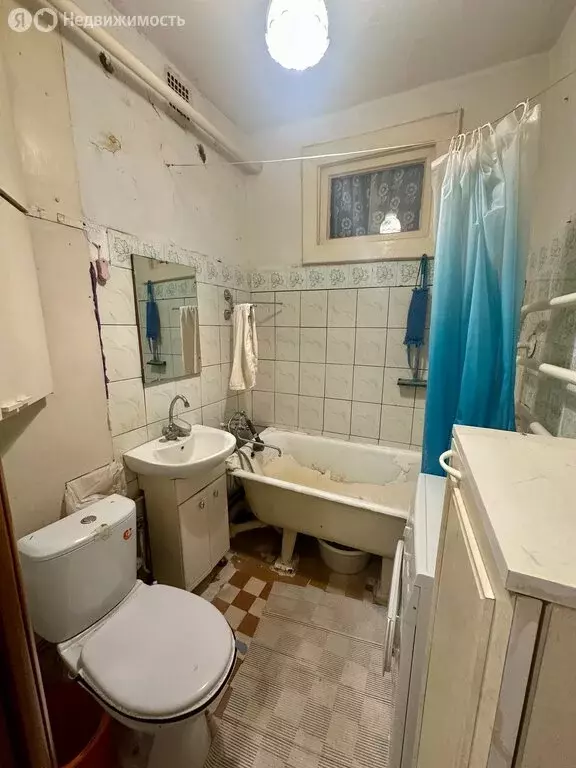 2-комнатная квартира: Тула, Оружейная улица, 36 (45.6 м) - Фото 0