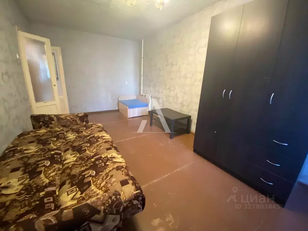 1-к кв. Самарская область, Самара Владимирская ул., 22 (45.0 м) - Фото 2