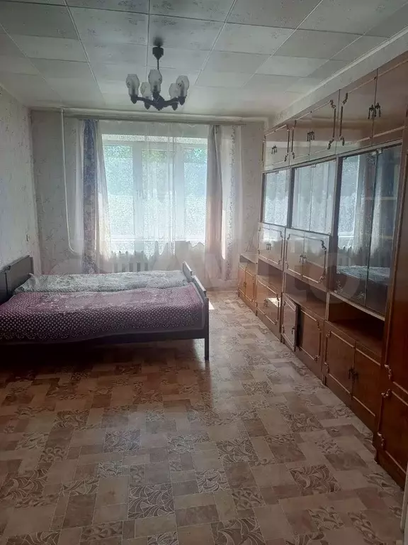 2-к. квартира, 51 м, 1/9 эт. - Фото 0