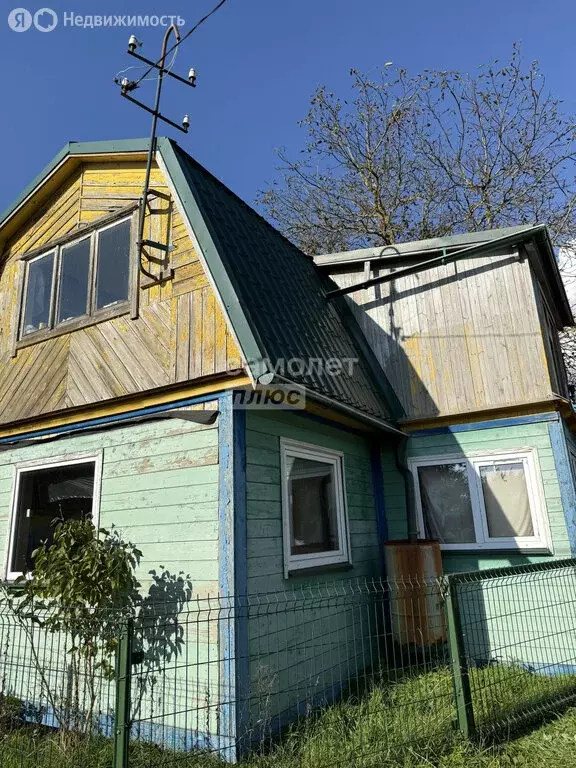 Дом в Калининград (60 м) - Фото 2