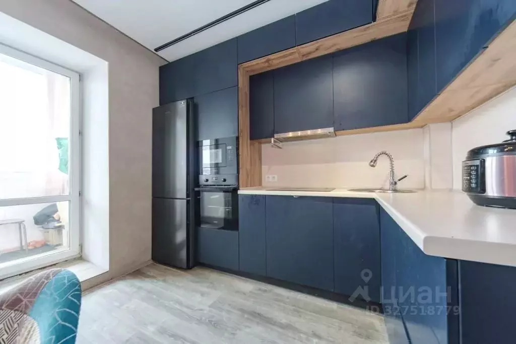 3-к кв. Амурская область, Благовещенск Зейская ул., 67 (85.9 м) - Фото 2