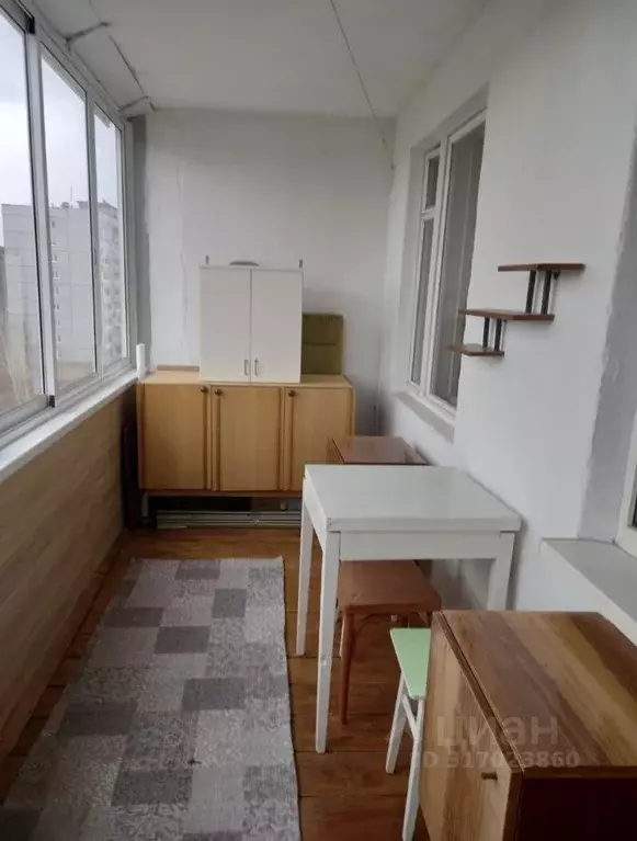 1-к кв. Свердловская область, Екатеринбург ул. Амундсена, 70 (35.0 м) - Фото 1
