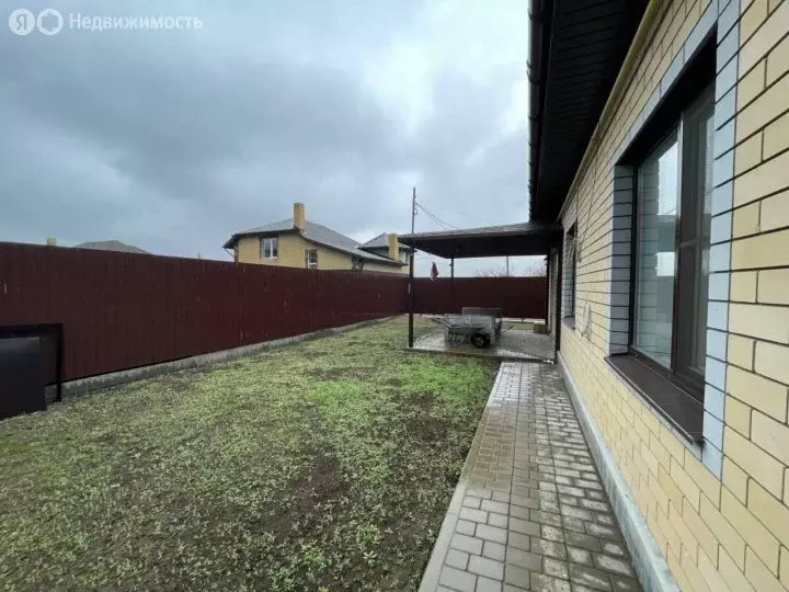 2-комнатная квартира: станица Старокорсунская, Садовая улица, 59 (95 ... - Фото 1