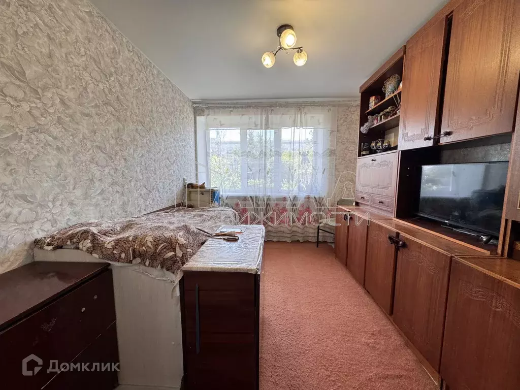 Продаётся 2-к квартира, 50 м - Фото 0