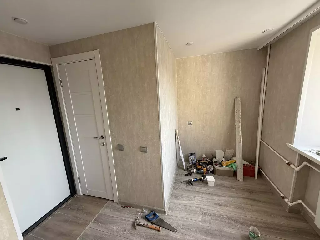 Продаётся квартира-студия, 13 м - Фото 1
