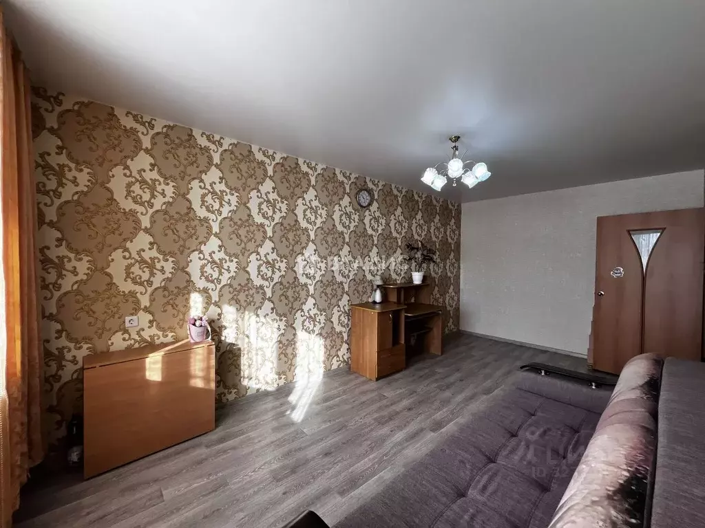 1-к кв. Марий Эл, Йошкар-Ола бул. Ураева, 5а (39.2 м) - Фото 2