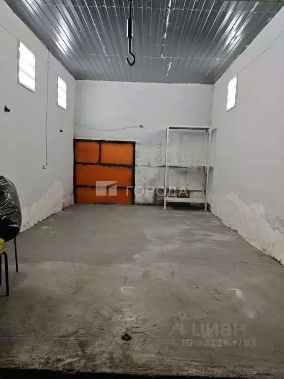 Производственное помещение в Новосибирская область, Новосибирск ... - Фото 1