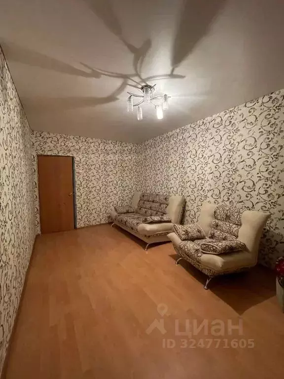 2-к кв. Челябинская область, Троицк ул. Имени Ю.А. Гагарина, 30 (47.0 ... - Фото 2