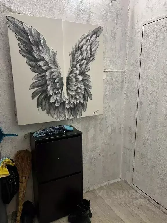 2-к кв. Новосибирская область, Новосибирск Степная ул., 27 (56.7 м) - Фото 2